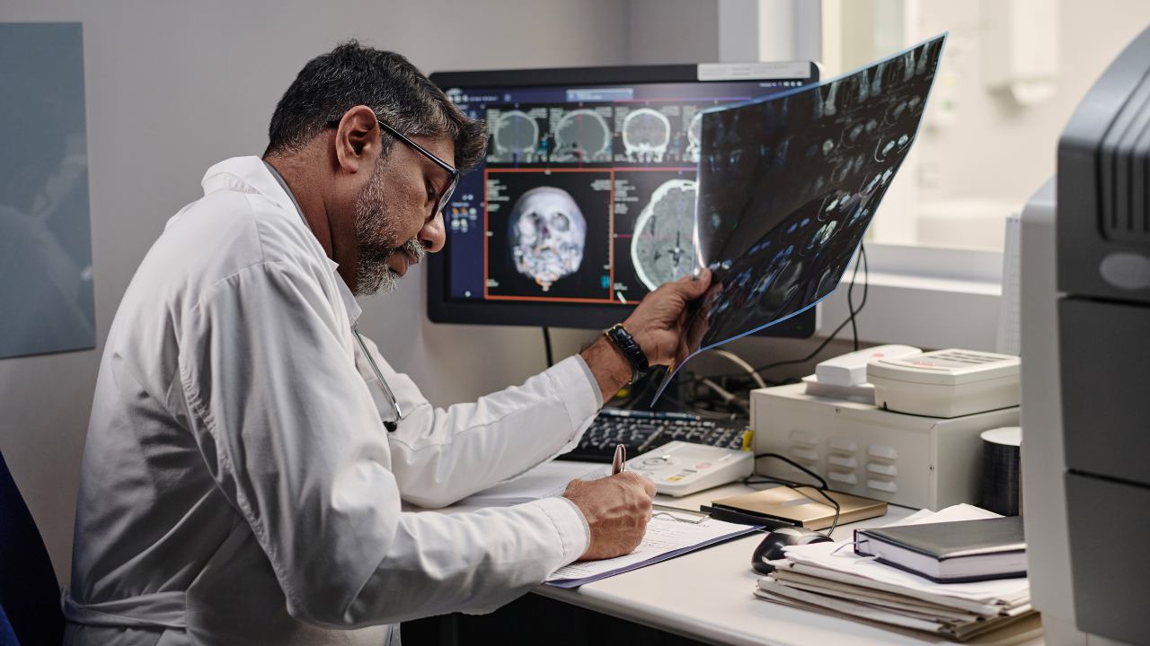 Understanding the Core Functions of PACS in Modern Healthcare - Presented by PostDICOM